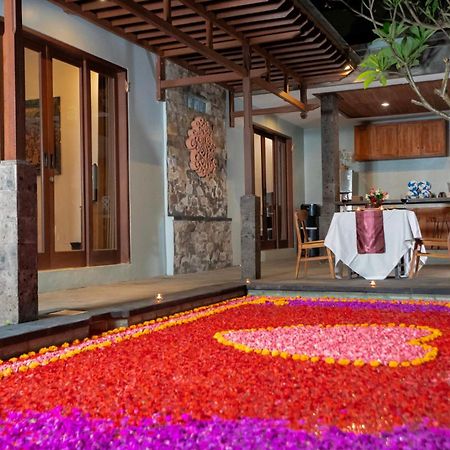 Kusuma Living And Villa Seminyak Luaran gambar
