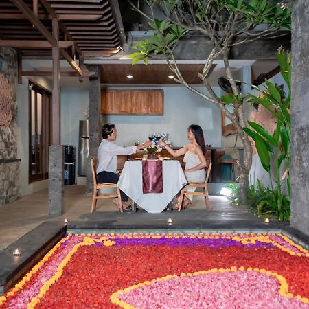 Kusuma Living And Villa Seminyak Luaran gambar