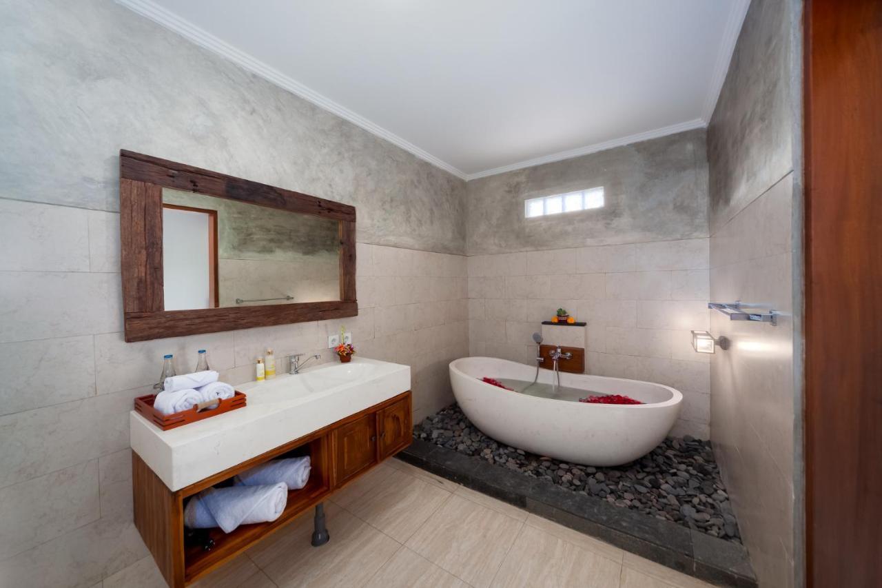Kusuma Living And Villa Seminyak Luaran gambar