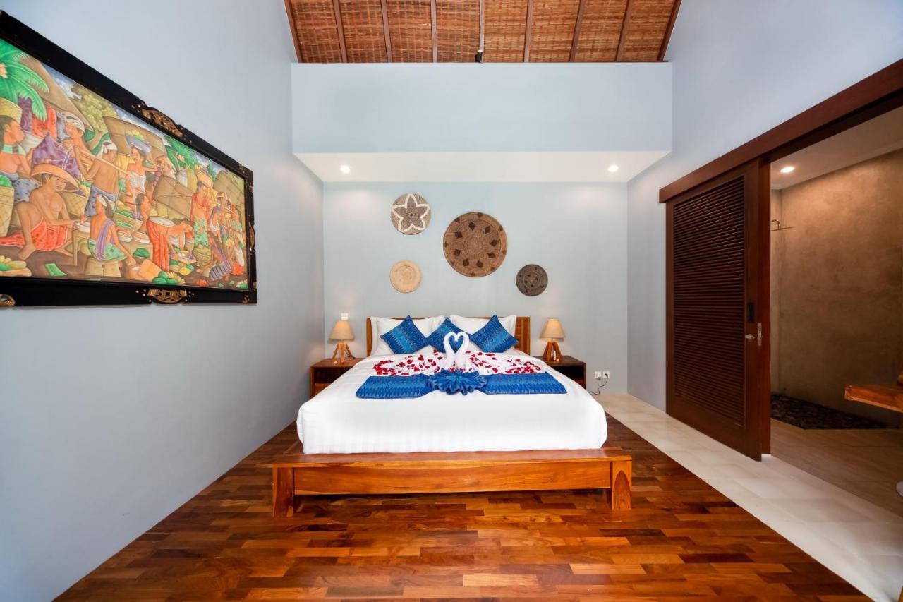 Kusuma Living And Villa Seminyak Luaran gambar