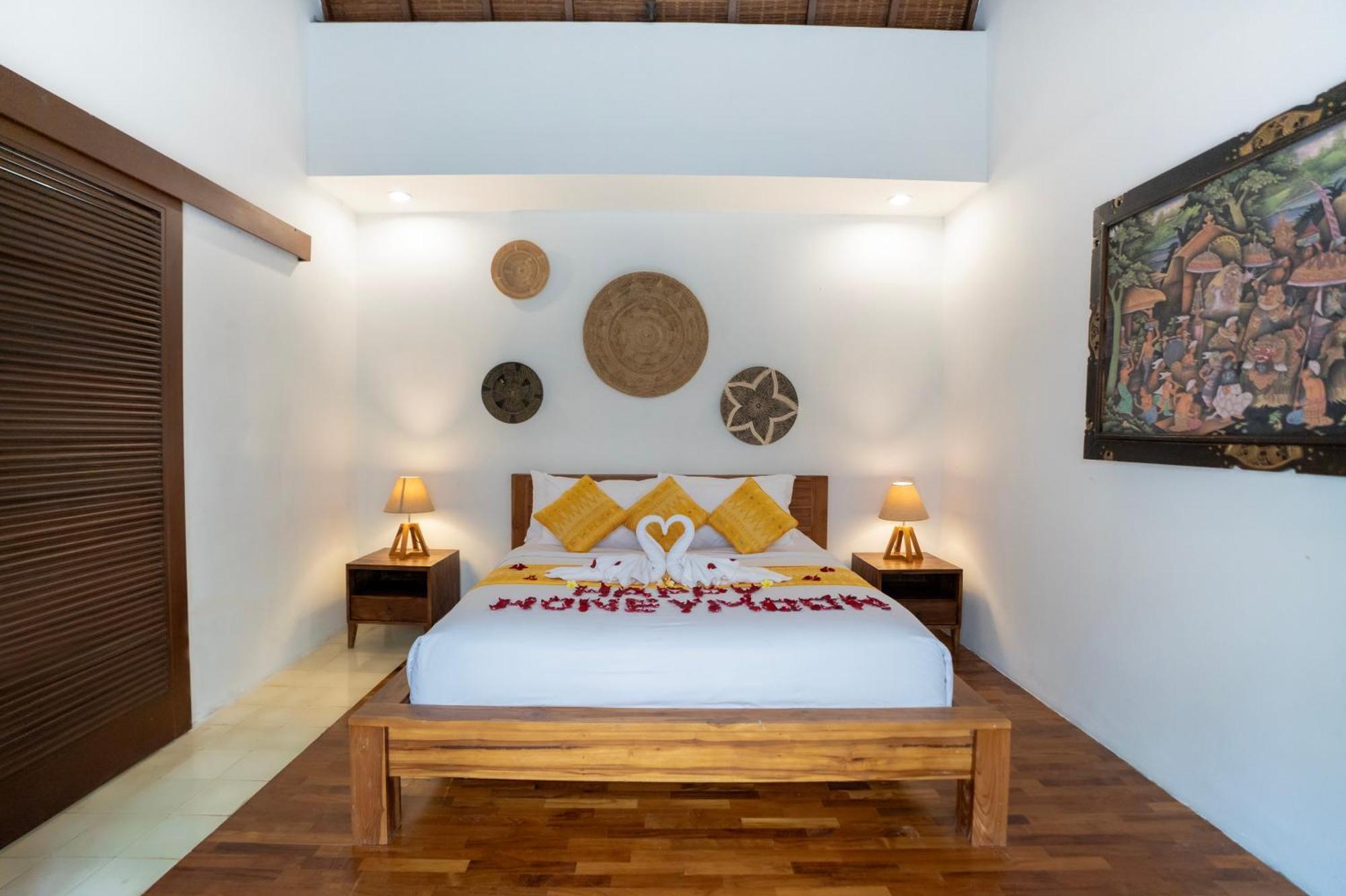 Kusuma Living And Villa Seminyak Luaran gambar