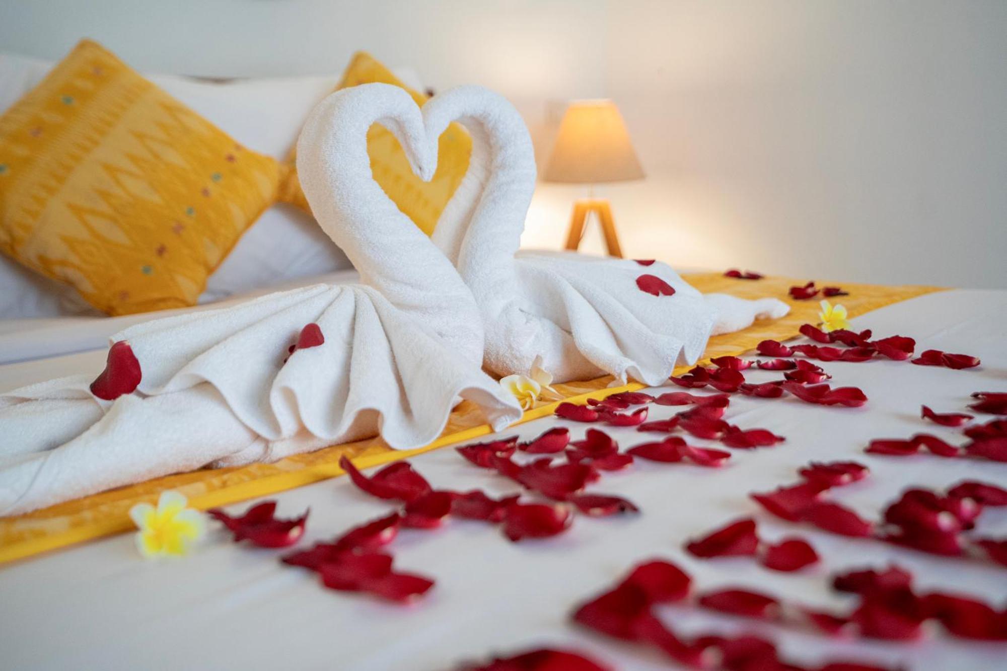 Kusuma Living And Villa Seminyak Luaran gambar