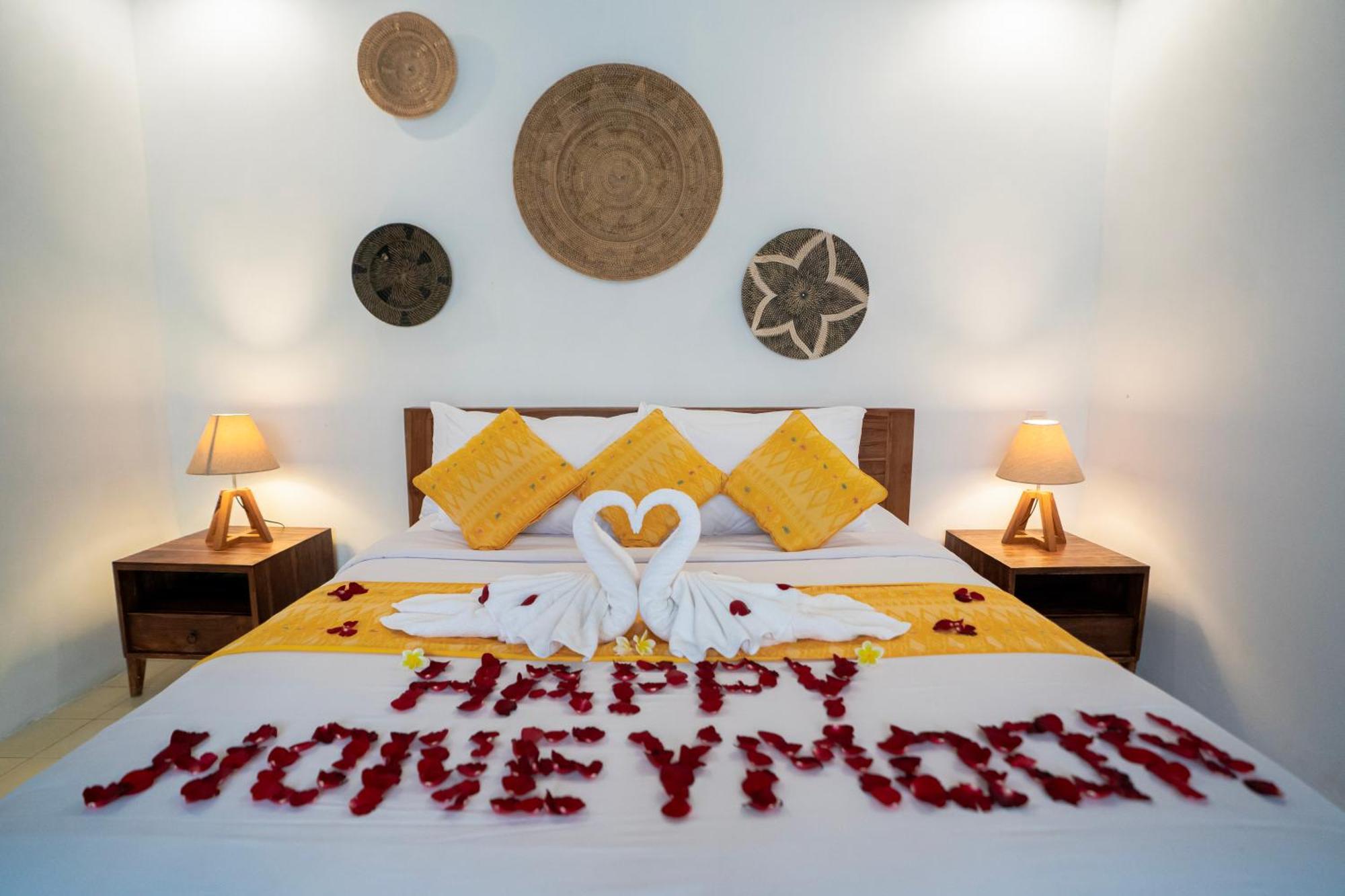 Kusuma Living And Villa Seminyak Luaran gambar