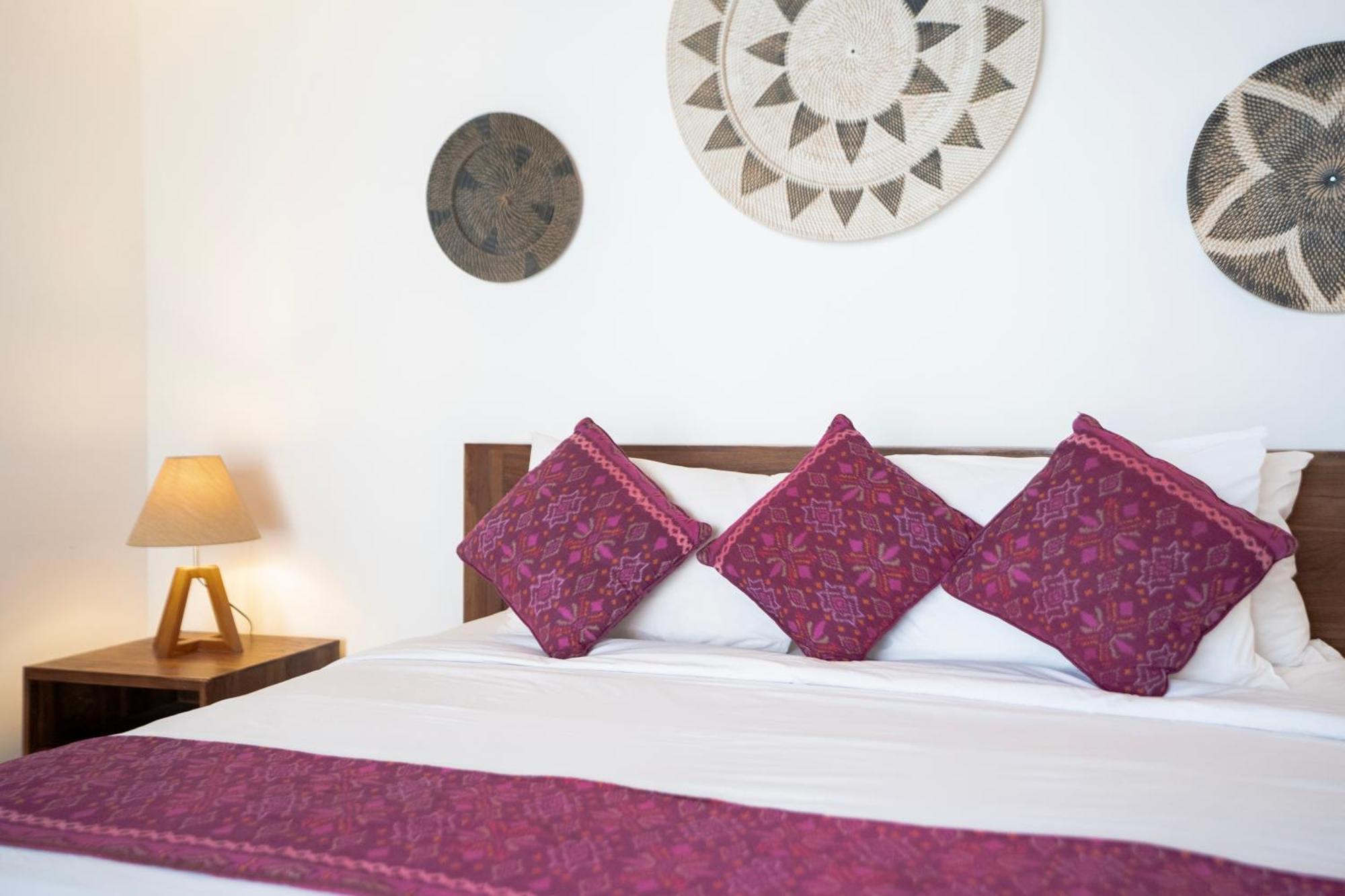 Kusuma Living And Villa Seminyak Luaran gambar