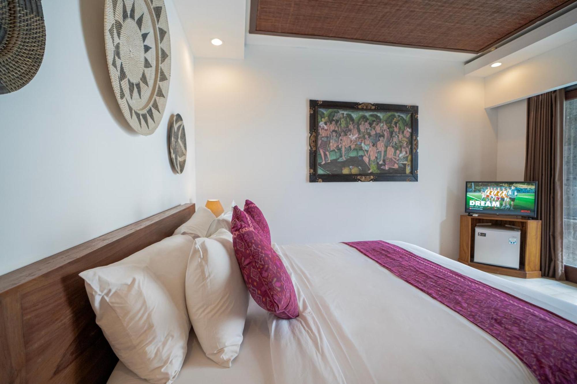 Kusuma Living And Villa Seminyak Luaran gambar