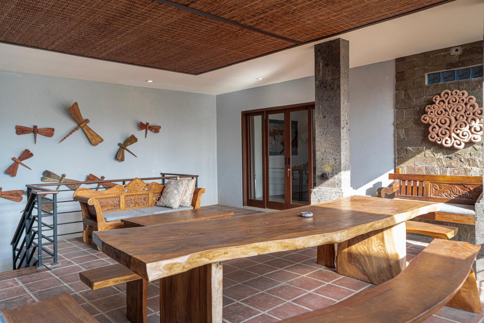 Kusuma Living And Villa Seminyak Luaran gambar