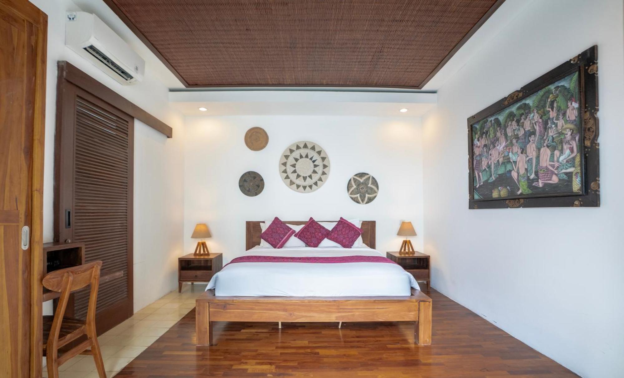 Kusuma Living And Villa Seminyak Luaran gambar
