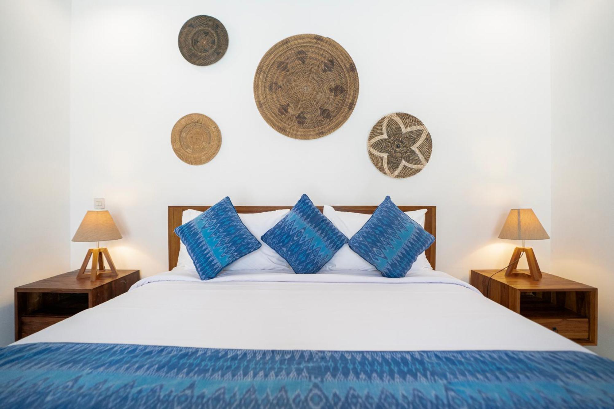 Kusuma Living And Villa Seminyak Luaran gambar