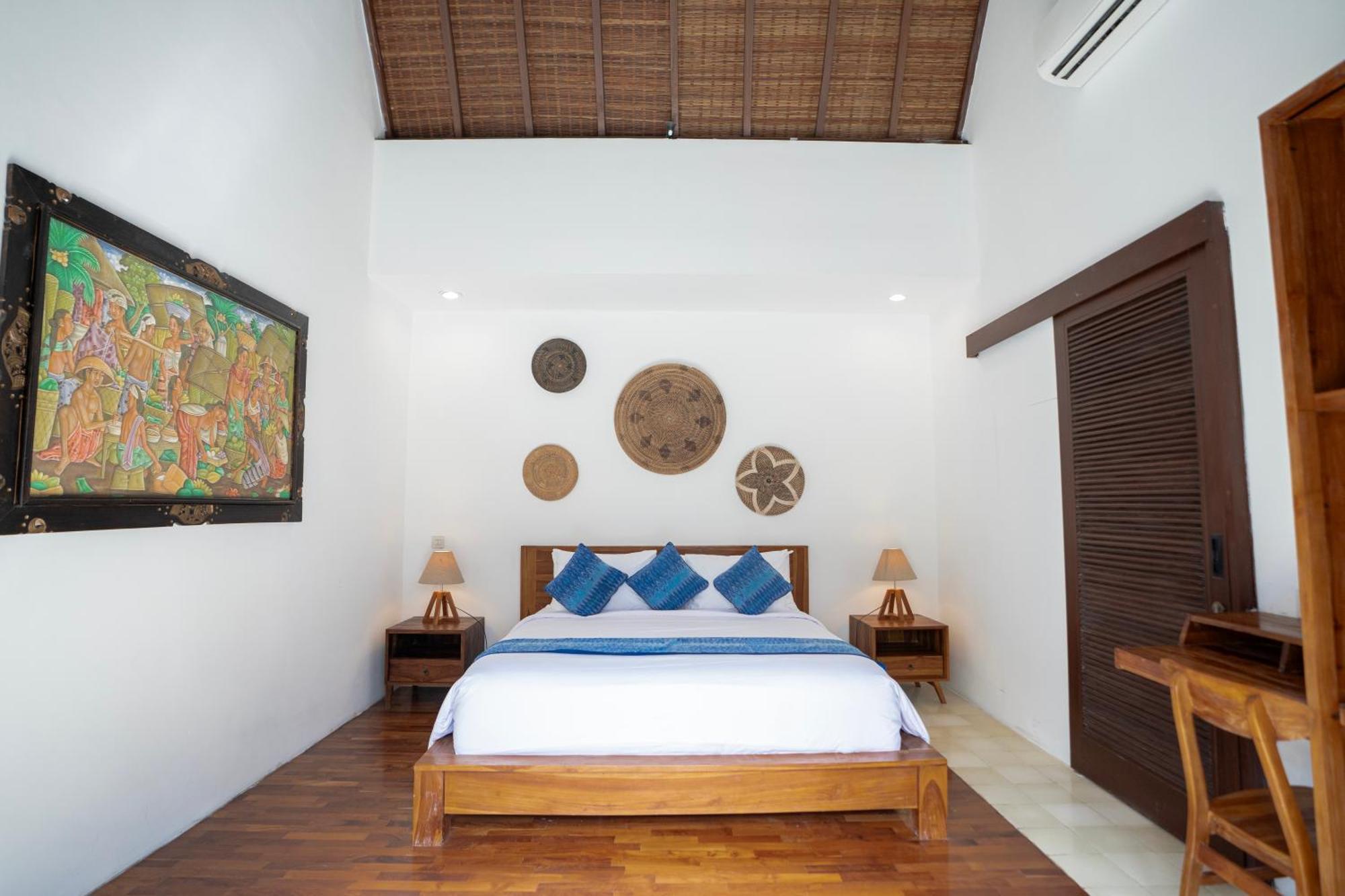 Kusuma Living And Villa Seminyak Luaran gambar