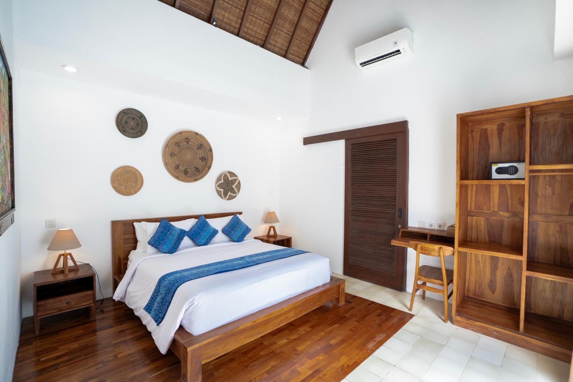 Kusuma Living And Villa Seminyak Luaran gambar