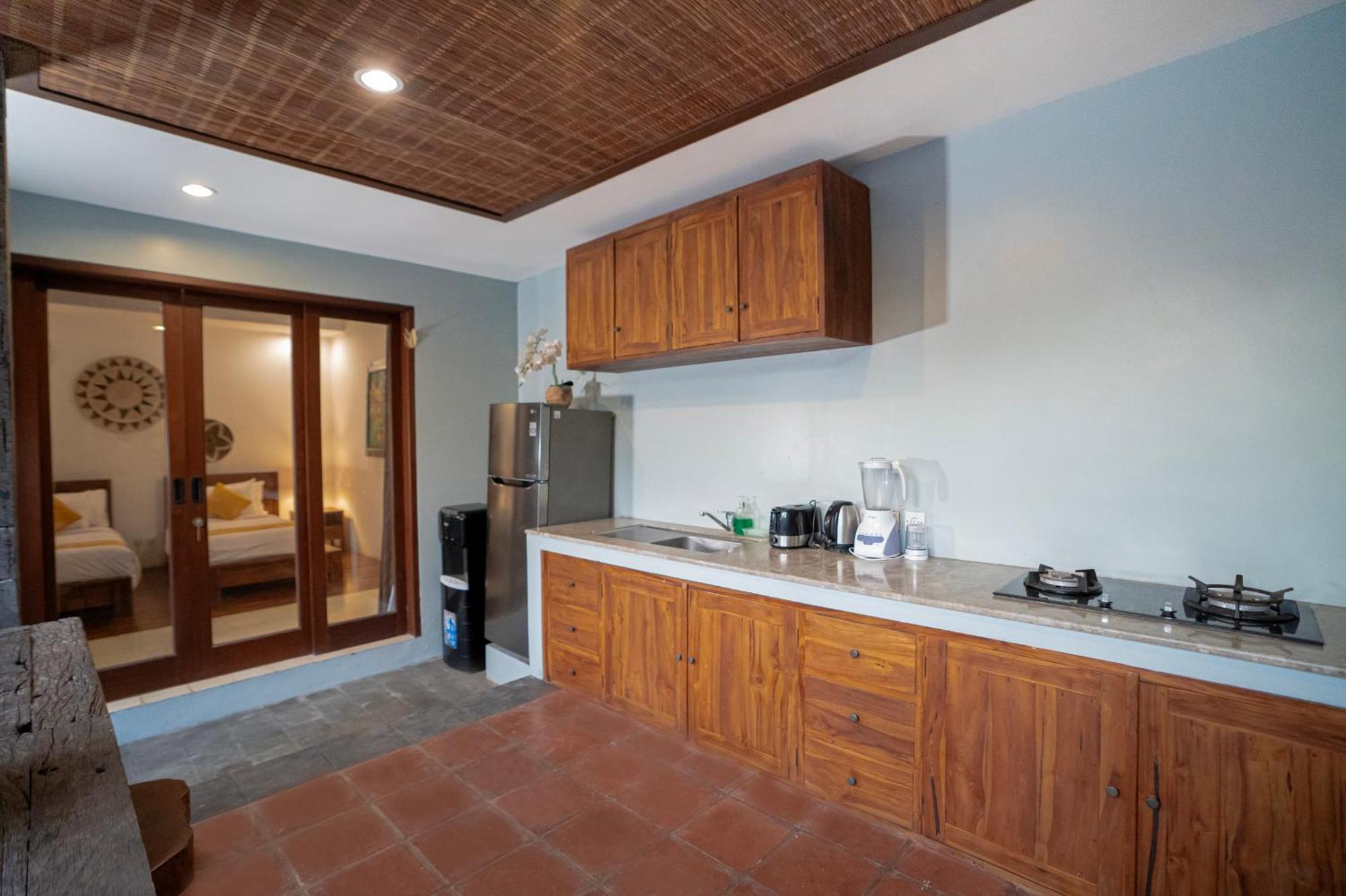 Kusuma Living And Villa Seminyak Luaran gambar